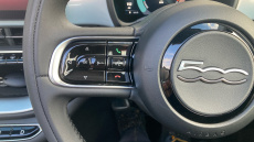 Fiat 500 87kW Icon 42kWh 2dr Auto Electric Convertible